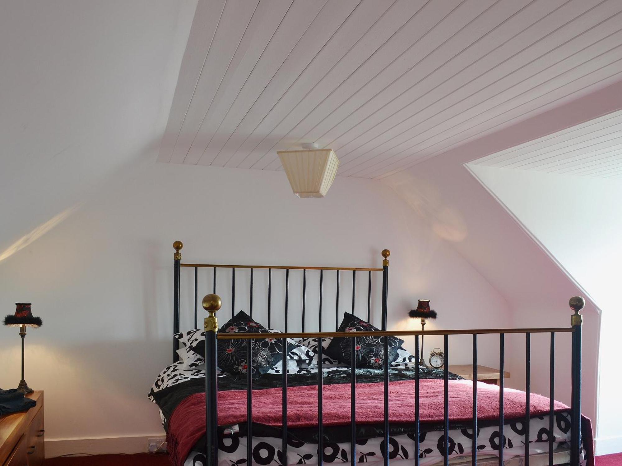 Holiday home Kennels - Beaufort Estate Belladrum