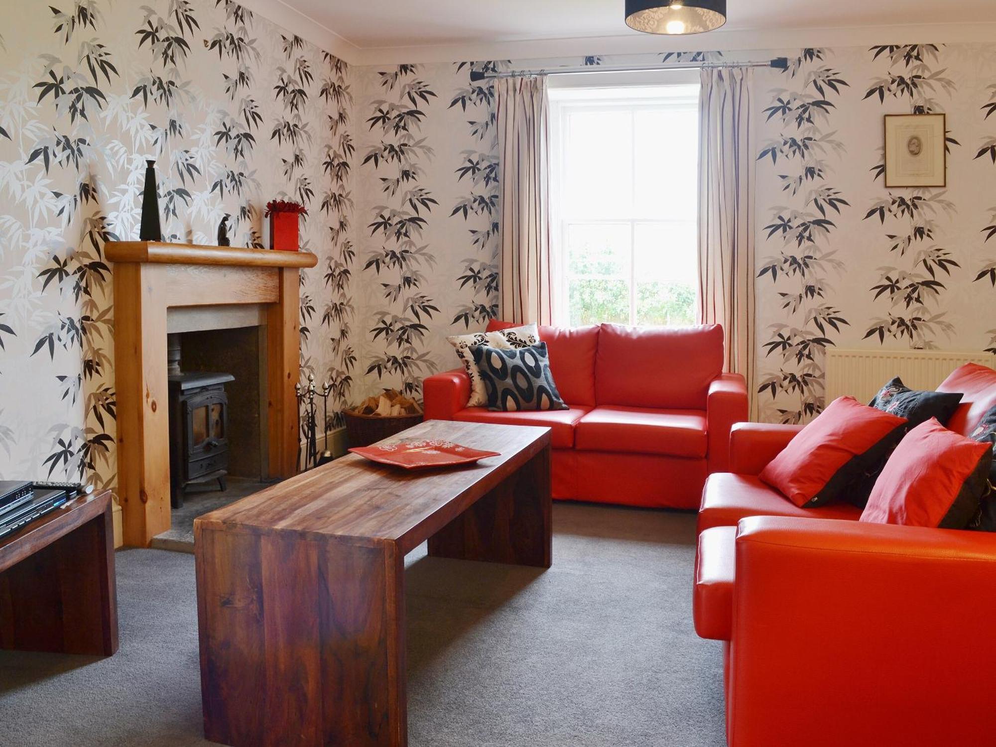 Kennels - Beaufort Estate Holiday home