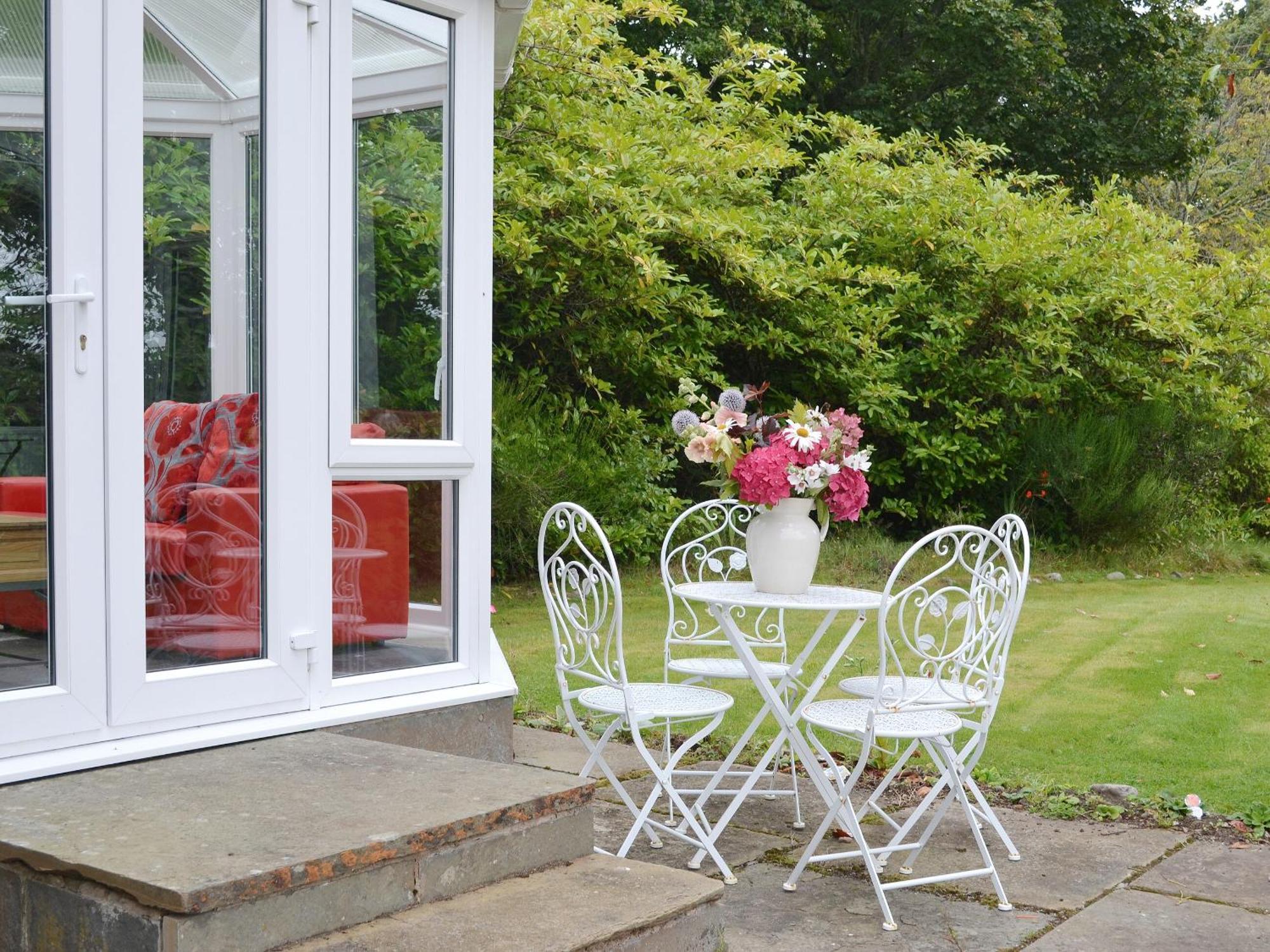 Kennels - Beaufort Estate Holiday home