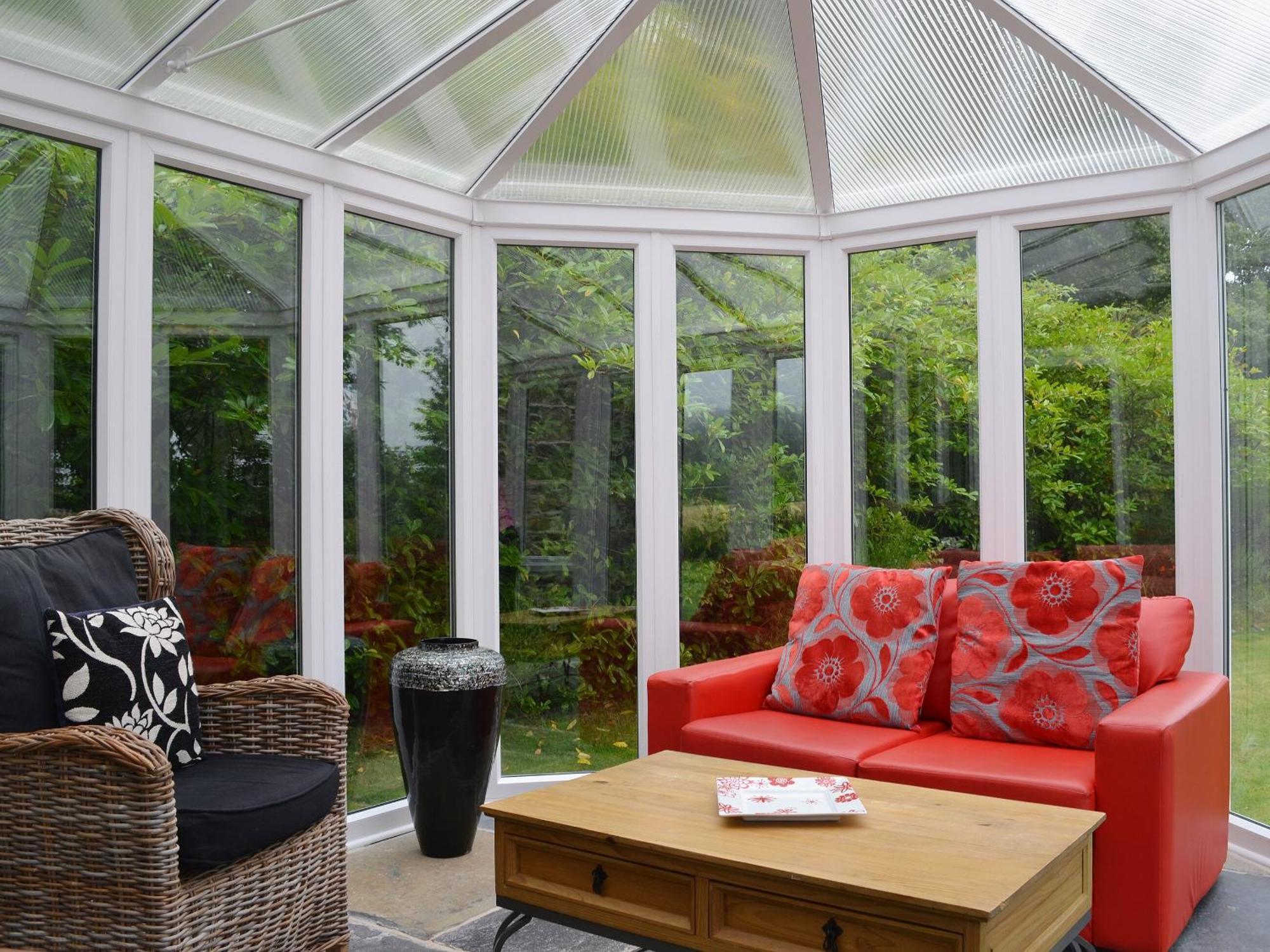 Holiday home Kennels - Beaufort Estate