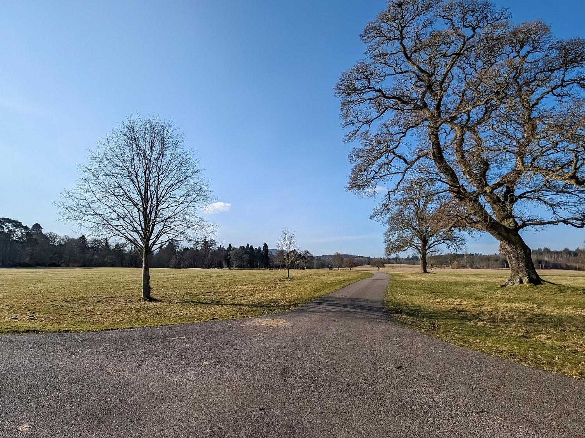 Kennels - Beaufort Estate Holiday home