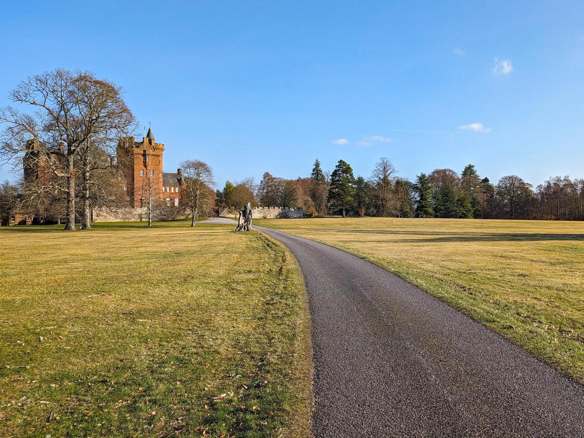 Kennels - Beaufort Estate Holiday home *