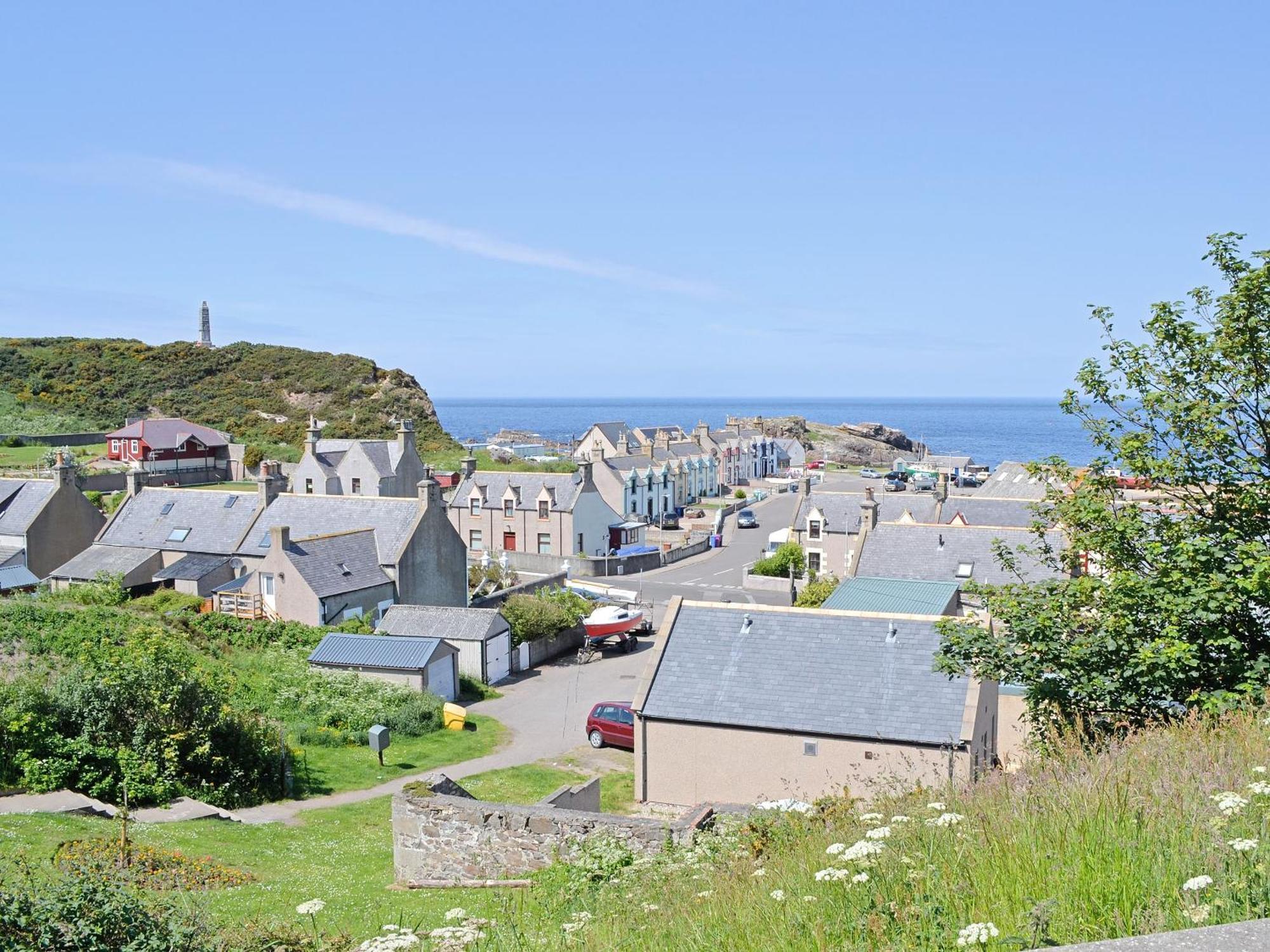 Holiday home Kennels - Beaufort Estate *